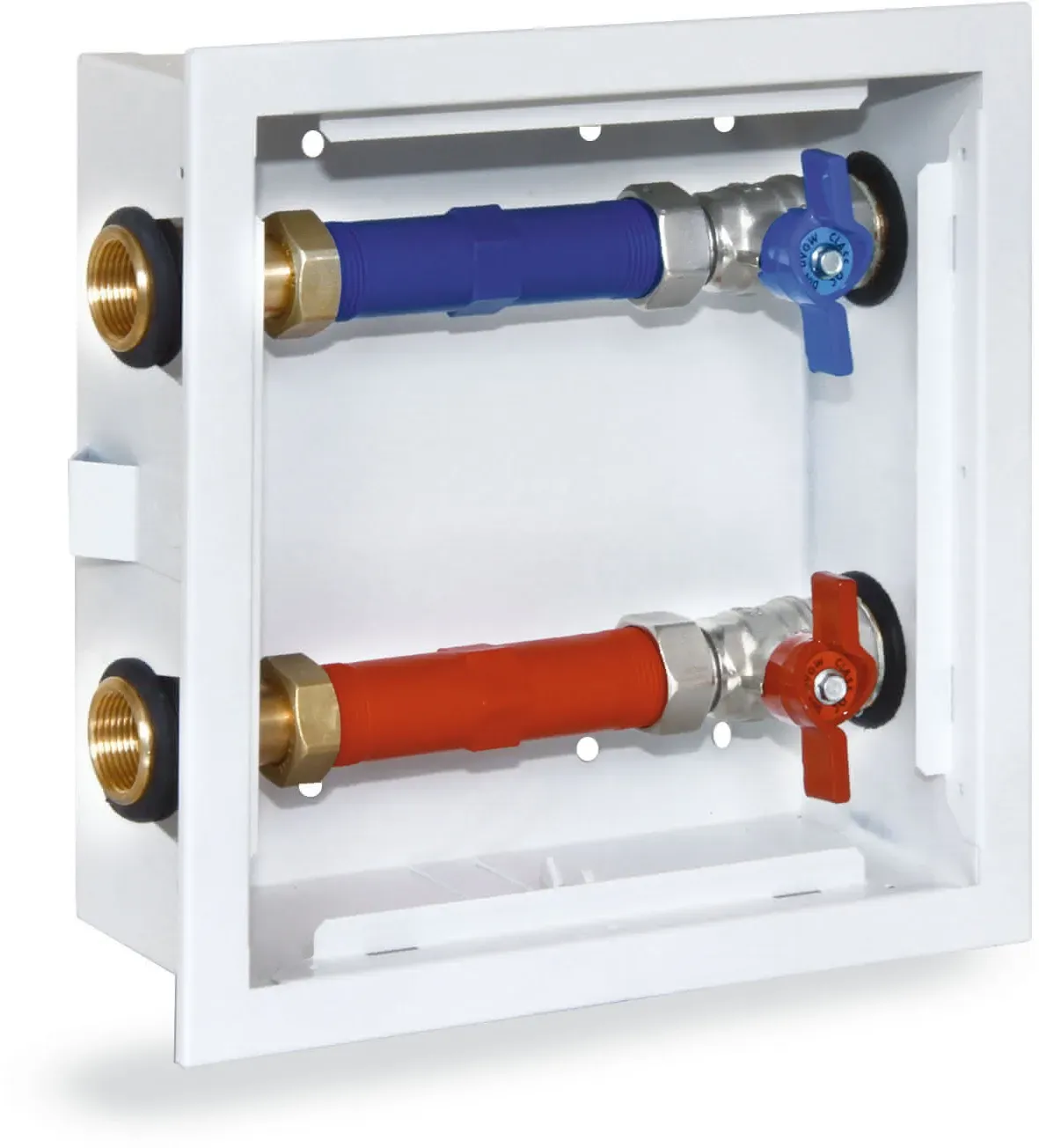 EW Messstation Sanitär Mini Messing-KH MSM-2LN110
