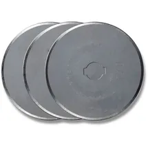 Prym Standardklingen für Rollschneider 45 mm