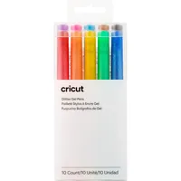 Cricut Glitzer-Gelstifte für Schneideplotter 2009962