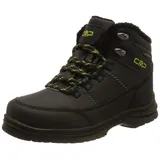 CMP Kids Annuuk Snow Boot Wp antracite-deep Lake 28
