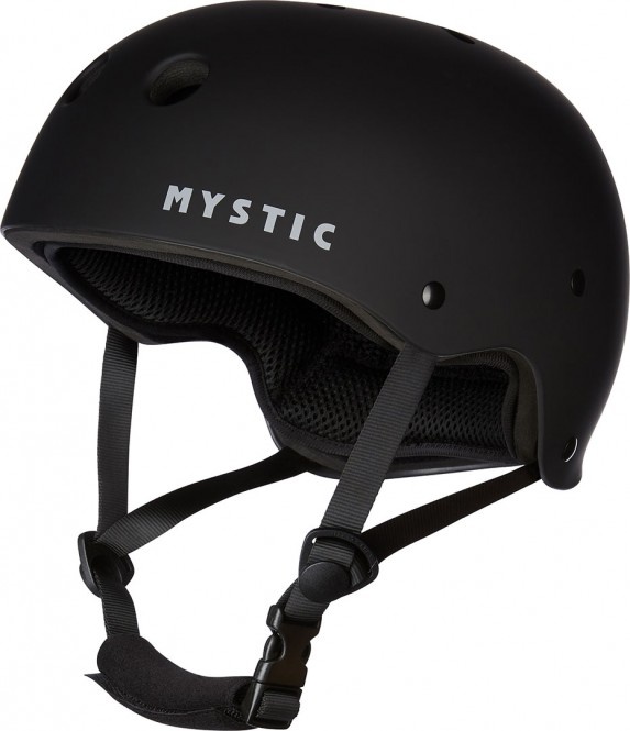 MYSTIC MK8 Helm 2023 black - M
