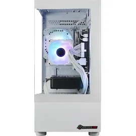 Kiebel Invader XS V Gaming-PC AMD Ryzen 5 5500 3,6 GHz 32 GB RAM 1 TB SSD RTX 4060 Win 11