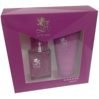 Otto Kern Change Set Woman Edt Spray 30 ml / Cremedusche 75 ml