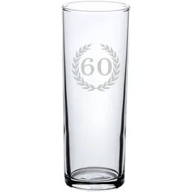 LUXENTU Kölschglas Bierglas 0,24 l