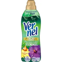 Vernel Aromatherapie Weichspüler Fluid 800 ml