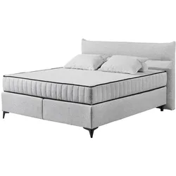 ED-Lifestyle Vlieland Boxspringbett