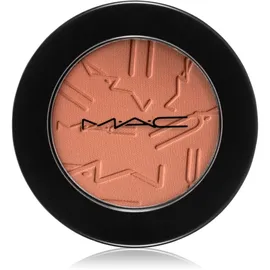 MAC Cosmetics Skinfinish Colourstruck Puder-Rouge Farbton Gingerly 4.5 g