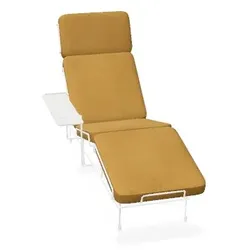 Magis Traffic, Chaise Longue