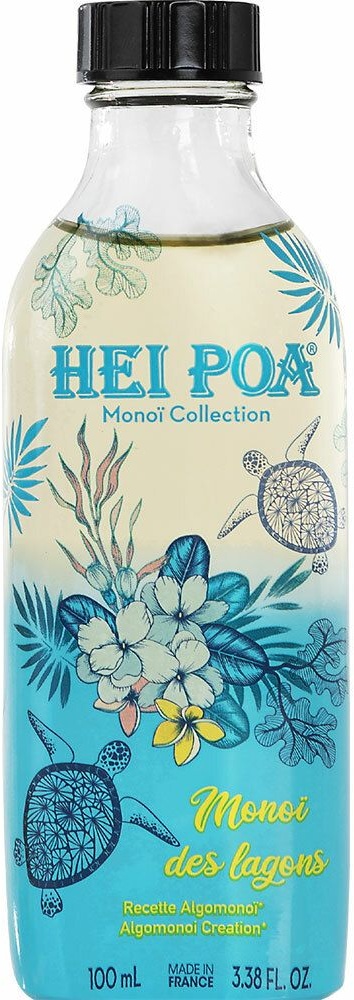 HEI POA® Monoï Collection des Lagons 100 ml lotion(s)