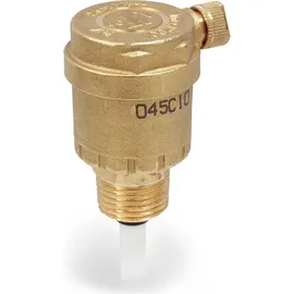 Giacomini R88I automatisches Entlüftungsventil 3/8 Zoll