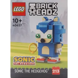 LEGO LEGO® BrickHeadz 40627 Sonic the HedgehogTM