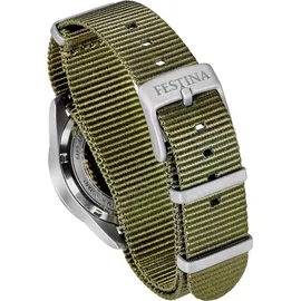 Festina F20082/1 Textil 39 mm UF20082/1