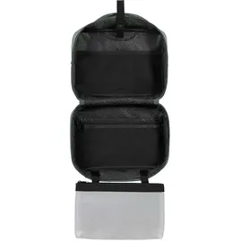 Samsonite Stackd Toilet Kit - Kulturbeutel, 24.5 cm, Grün