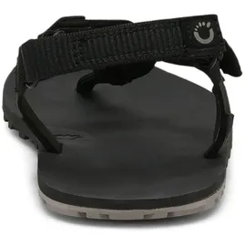 Xero Shoes H-trail Herren Schwarz 42