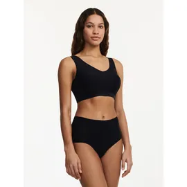 CHANTELLE Bustier schwarz, M/L