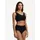 CHANTELLE Bustier schwarz, M/L