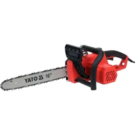 Yato YT-84872 2400 W Kettensäge
