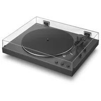 Sony PS-LX3BT Schwarz