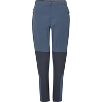 Rab Torque Pants Wmns orion blue (ORB) 10 Regular