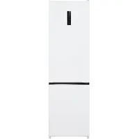 PKM WKG405ANFW Kühl-Gefrierkombination (405 l, 2000 mm hoch, Weiß)