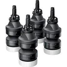 Gaggenau Reinigungskartuschen 4er Set CLS10040