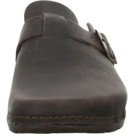 ROHDE Clogs Braun 41