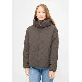 DERBE Quiltby Short Damen Steppjacke