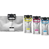 Epson Original T01D XXL Druckerpatronen - 4er Multipack