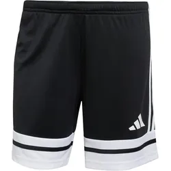 adidas Squadra 25 Fußballshorts Damen JJ0012 - black/white M