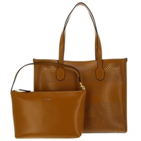 GUESS Shopper, braun(cognac), Gr. ONE SIZE - Einheitsgröße