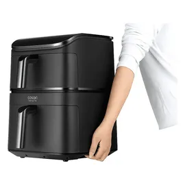 COSORI CAF-DC121-ADER schwarz