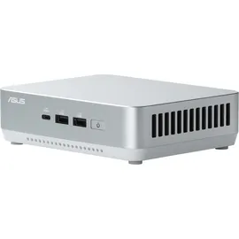 Asus NUC 14 Pro+ Kit - Revel Canyon RNUC14RVSU700002I / NUC14RVSU7000R2, Core Ultra 7 155H, EU-Netzkabel