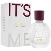 Aigner It's Me Sensual Peony Eau de Parfum 100 ml