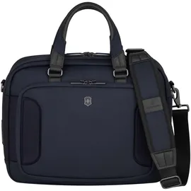 Victorinox Werks Traveler 7.0 Aktentasche 38 cm Laptopfach blau