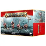 Warhammer Games Workshop AoS - Ogor Mawtribes Ventre-Durs
