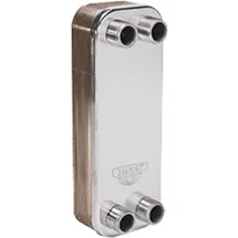 Vaillant Plattenwärmetauscher PWT 487-100 G2