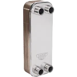 Vaillant Plattenwärmetauscher PWT 487-100 G2