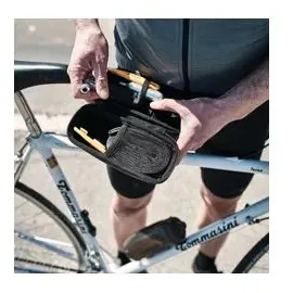 Fidlock Twist Werkzeugtasche schwarz