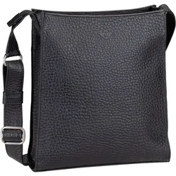 Voi Beuteltasche Hirsch Umhängetaschen   Schwarz Damen 