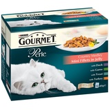 Gourmet Perle Pouch Country Medley 12x85g