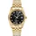 B JACQUES DU MANOIR Inspiration Edelstahl 36 mm 123456