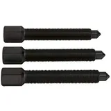 KS Tools Gewindebolzen, M14x1,5, 3er Pack