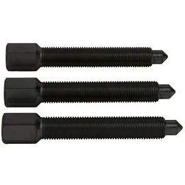 KS Tools Gewindebolzen, M14x1,5, 3er Pack