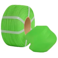 ULROAD 2 Rollen PETG HF Limettengrün 33501 grün 1kg