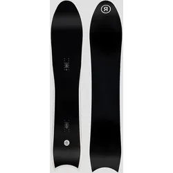 Ride Peace Seeker 2024 Snowboard design Gr. 155