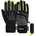 Gore-TEX Junior Handschuhe Gelb S