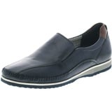 SIOUX Herren Hajoko-700 Slipper, Blau (Indaco 008)