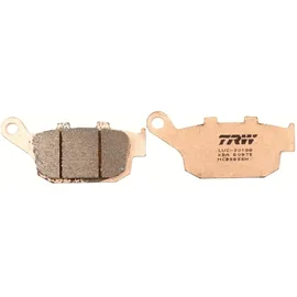TRW Bremsbelagsatz, Scheibenbremse Sinter Street MCB585SH