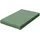 schlafgut Pure Topper Baumwolle 120 x 200 - 130 x 220 cm green mid