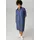 aniston plus Jeanskleid blau 48